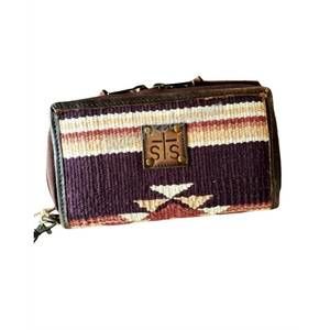 STS Ranchwear Multicolor Wallet
